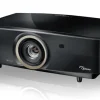 Optoma UHZ916 2025 6500 Lumens 4K UHD Laser Home Cinema Projector
