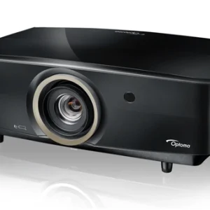 Optoma UHZ916 2025 6500 Lumens 4K UHD Laser Home Cinema Projector