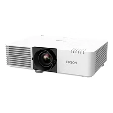 Epson CB-L520U 5200lm 3LCD Laser Projector for Mid-Size B-End Spaces