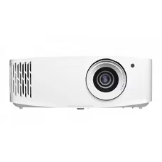 Optoma UHD506 (2025) – 5600 Lumens True 4K UHD Home Theater Projector