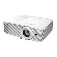 Optoma HD28eH 2025 | 4000 Lumens 1080p 4K HDR Gaming Projector – 8.9ms Low Latency