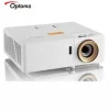 Optoma UHZ718 2025 5000 Lumens 4K UHD Laser Home Theater Projector Optoma UHZ718 2025 5000 Lumens 4K UHD Laser Home Theater Projector