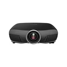 The Optoma CH-TW9400 is a flagship 4K UHD home theater projector equipped with 4000 ISO lumens high brightness and DLP technology, designed for premium home cinema, luxury living rooms, and private media spaces. It supports HDR10+, Dolby Vision, and 10-bit color depth, delivering theater-level immersive visuals with vivid colors and sharp details. Featuring a large zoom ratio, lens shift function, and low noise operation, it adapts to diverse room layouts while ensuring a quiet viewing experience, making it the top choice for home entertainment enthusiasts pursuing professional-grade audio-visual effects.