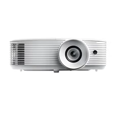 Optoma HD15 8000lm WUXGA Laser Projector for Conference Room & Training Room