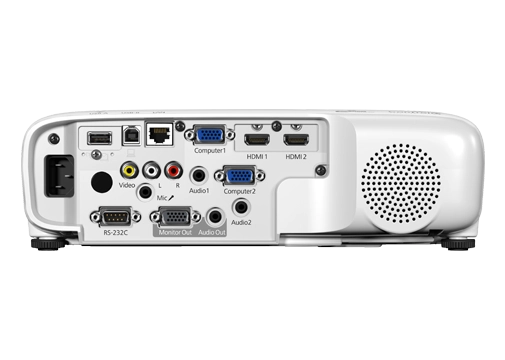 CB-972-4 Epson CB-972 4100 Lumens XGA Classroom Projector - Image 4