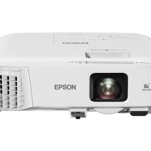 Epson CB-982W WXGA 4200 Lumens Business Edu Projector