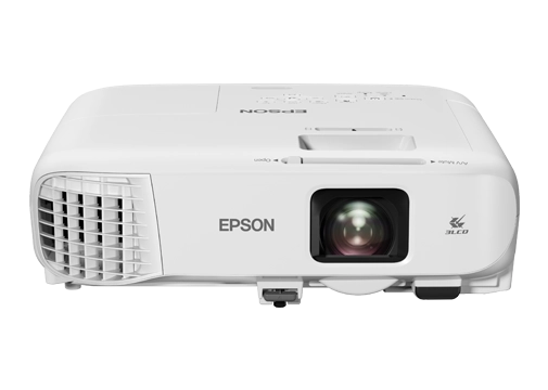 CB-982W-1 Epson CB-982W WXGA 4200 Lumens Business Edu Projector