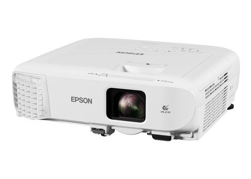 CB-982W-2 Epson CB-982W WXGA 4200 Lumens Business Edu Projector - Image 2