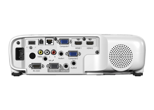 CB-982W-4 Epson CB-982W WXGA 4200 Lumens Business Edu Projector - Image 4