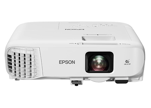 CB-992F-1 Epson CB-992F FHD 4500 Lumens Business Edu Projector