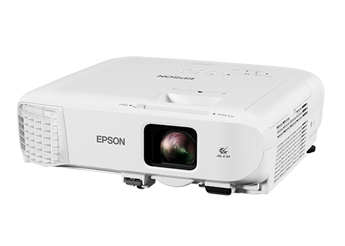 CB-992F-2 Epson CB-992F FHD 4500 Lumens Business Edu Projector - Image 2