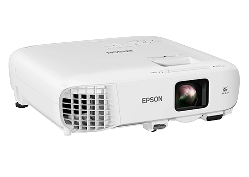 CB-992F-3 Epson CB-992F FHD 4500 Lumens Business Edu Projector - Image 3