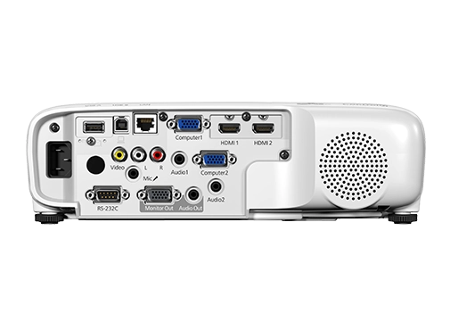 CB-992F-4 Epson CB-992F FHD 4500 Lumens Business Edu Projector - Image 4