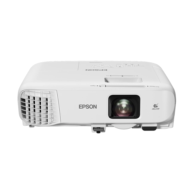 CB-994F-1 Epson CB-994F FHD 5000 Lumens Classroom Meeting 3LCD Projector