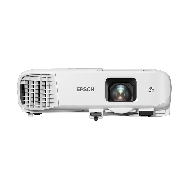 CB-994F-2 Epson CB-994F FHD 5000 Lumens Classroom Meeting 3LCD Projector - Image 3