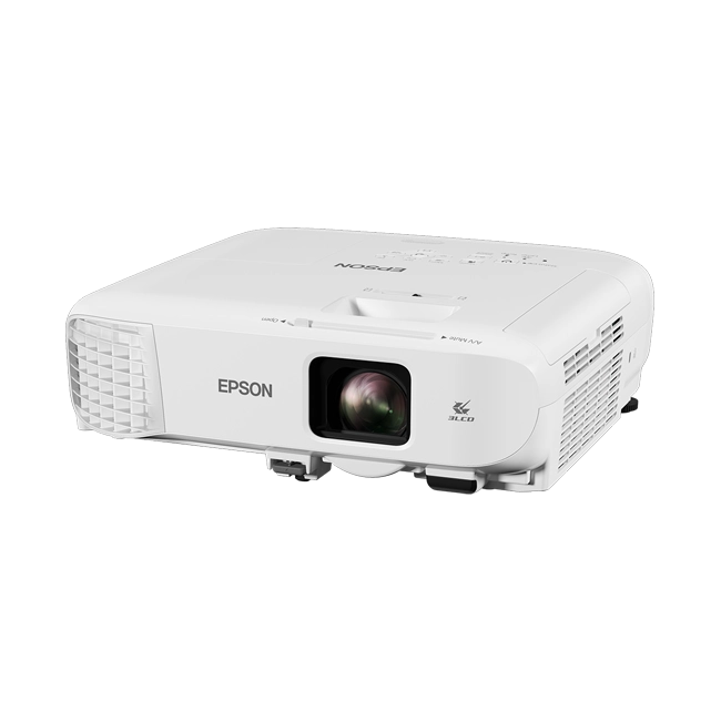 CB-994F-4 Epson CB-994F FHD 5000 Lumens Classroom Meeting 3LCD Projector - Image 4