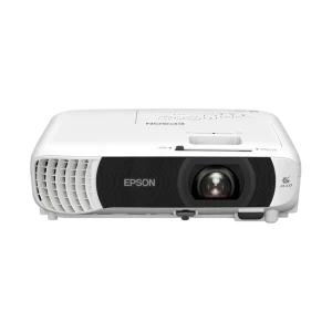 Epson CB-FH08 FHD 4000 Lumens Business Edu 3LCD Projector