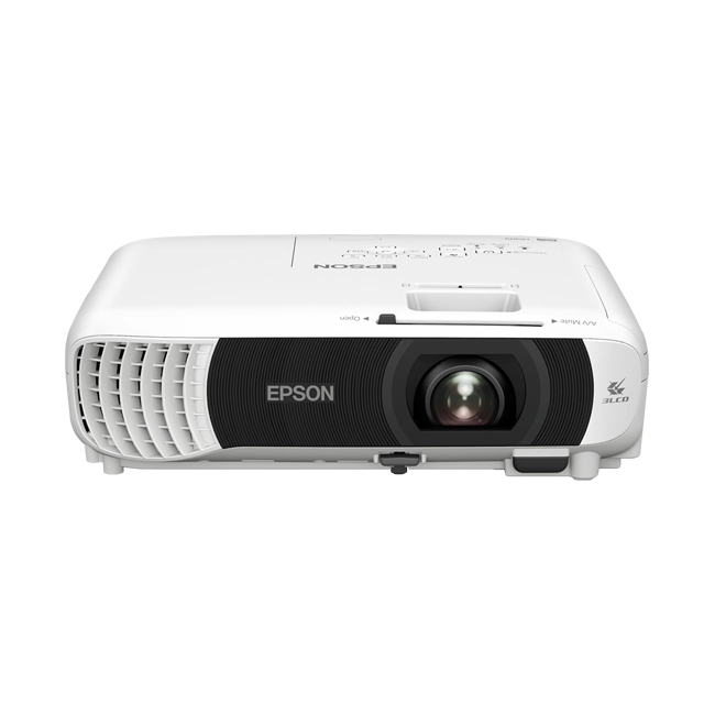 CB-FH08-1 Epson CB-FH08 FHD 4000 Lumens Business Edu 3LCD Projector