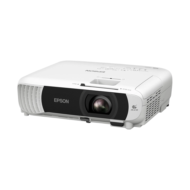 CB-FH08-4 Epson CB-FH08 FHD 4000 Lumens Business Edu 3LCD Projector - Image 4