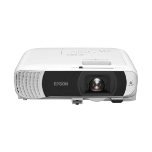 Epson CB-FH54 FHD 5000 Lumens Classroom Meeting 3LCD Projector
