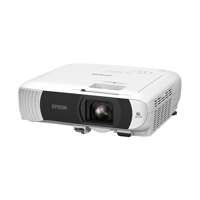CB-FH54-4 Epson CB-FH54 FHD 5000 Lumens Classroom Meeting 3LCD Projector - Image 2
