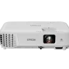 Epson CB-W06 3800 Lumens WXGA 3LCD Wireless Projector for Classrooms CB W06 1 100x100