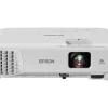 Epson CB-X06 Portable HD 3LCD Projector for B-End Flexible Scenarios