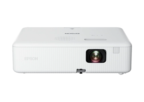 CO-FH01 Professional Projector for B-End Multi-Scenario Applications CO-FH01 Professional Projector for B-End Multi-Scenario Applications