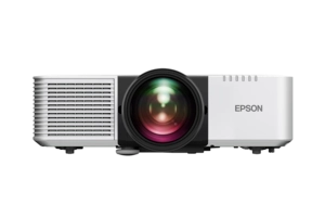 Epson CB-L690U 6500lm Laser Boardroom Training Projector