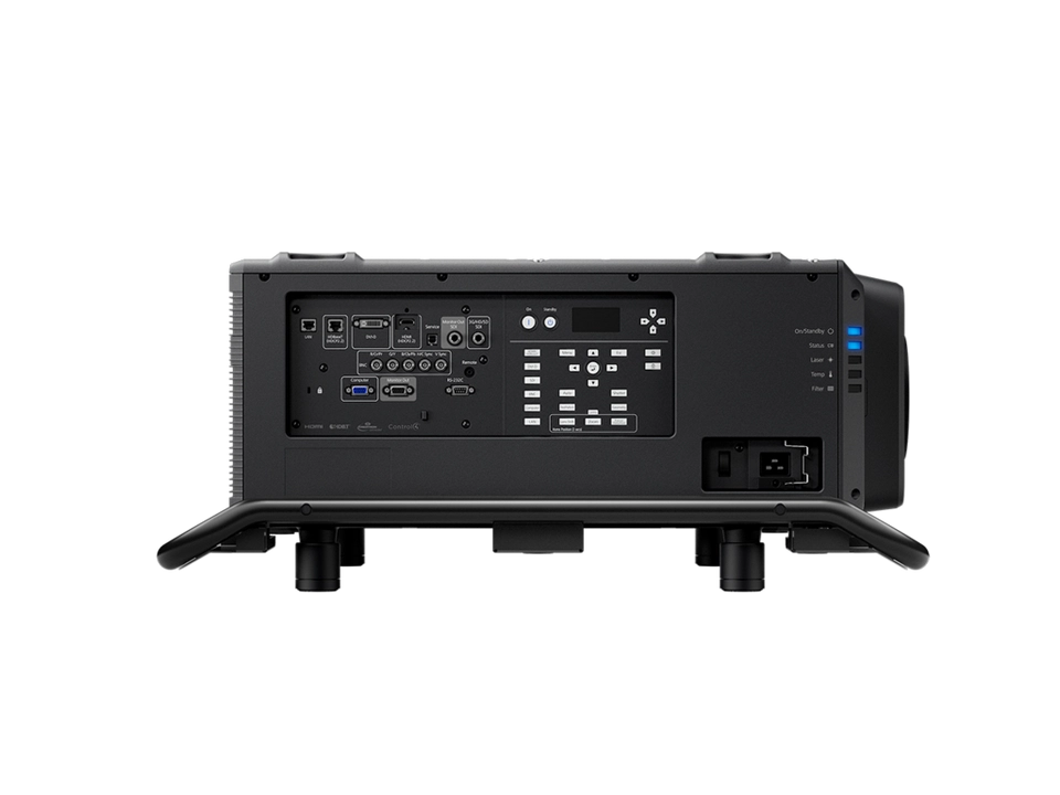 Epson EB-L30000U 30K 4K 3LCD Laser Flagship 2025 (5) Epson CB-L30000U 30K 4K 3LCD Laser Flagship 2025 - Image 5