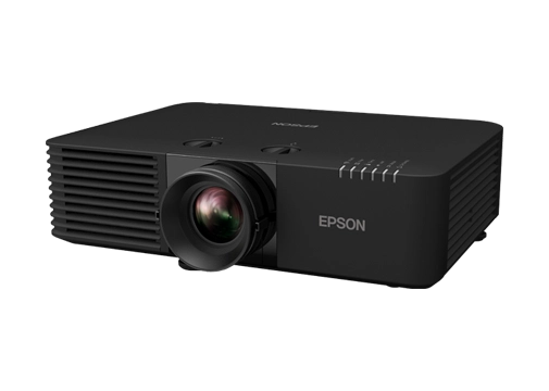 Epson EB L755U 7000lm Laser Government Briefing Room Projector 3 2