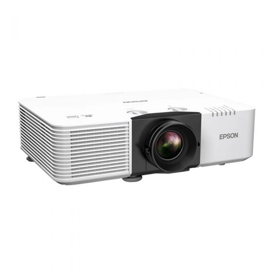 Epson EB L790U 7000lm 4K Enhanced Laser Hybrid Meeting Projector 6 1