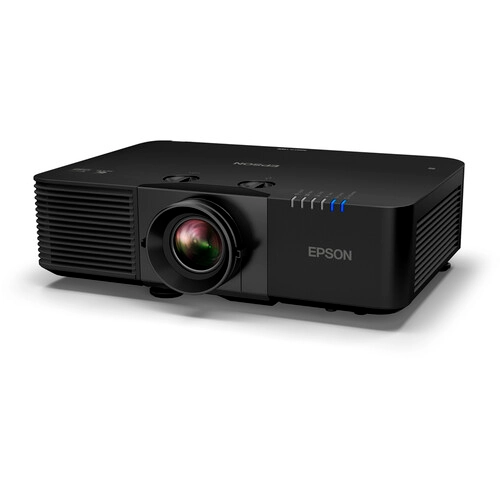 Epson EB-L895E 8000 Lumens Laser University Theater Projector (5) Epson CB-L895E 8000 Lumens Laser University Theater Projector - Image 5