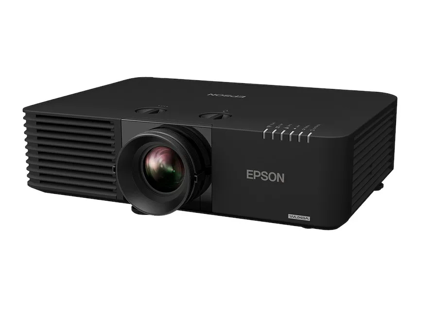 Epson EB-L895U 8.5K Laser 4K Boardroom Auditorium Projector (1) Epson EB-L895U 8.5K Laser 4K Boardroom Auditorium Projector