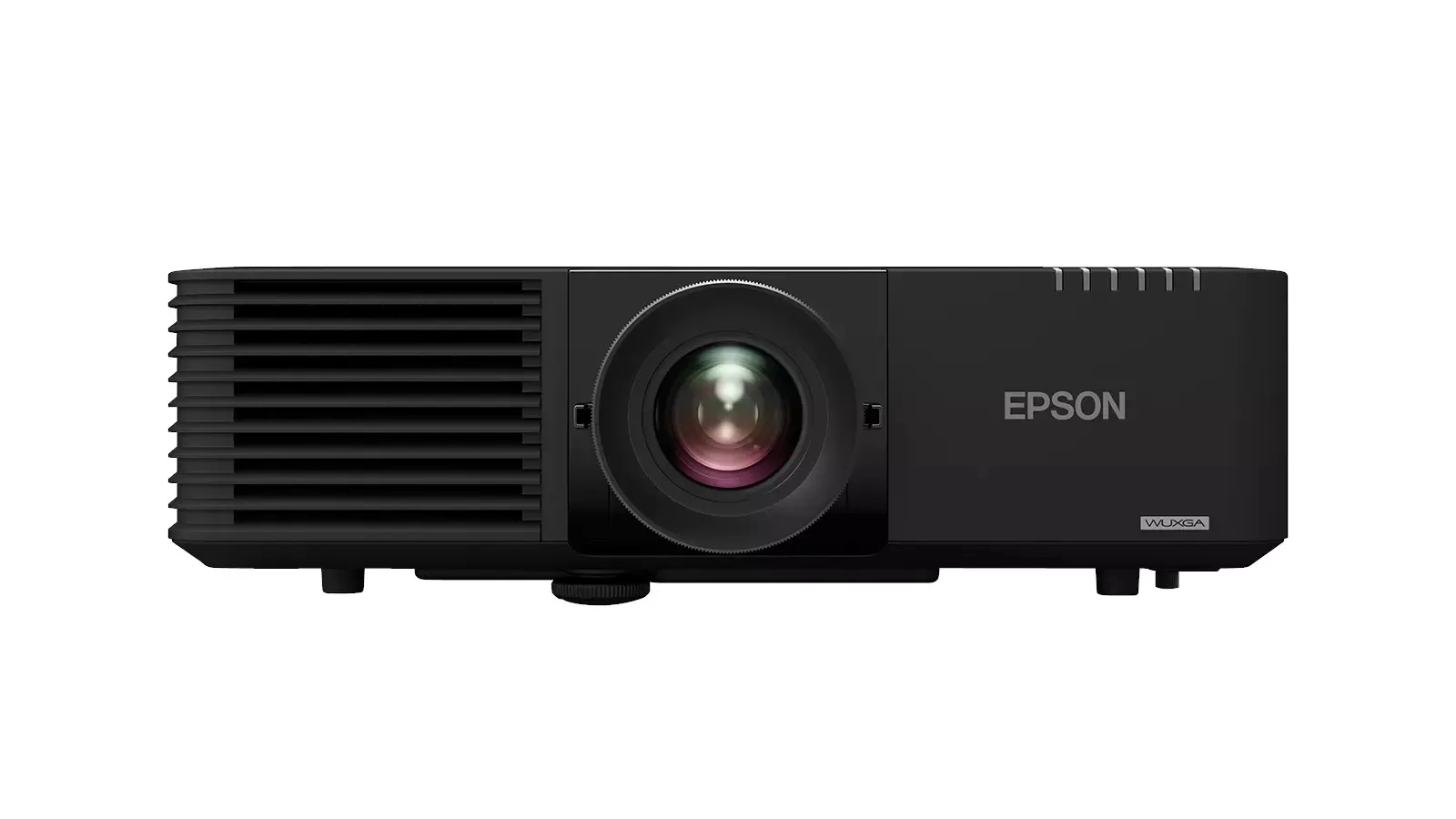 Epson EB-L895U 8.5K Laser 4K Boardroom Auditorium Projector (2) Epson EB-L895U 8.5K Laser 4K Boardroom Auditorium Projector