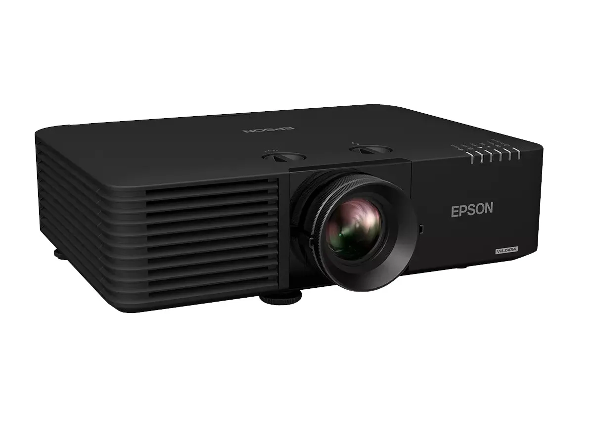 Epson EB-L895U 8.5K Laser 4K Boardroom Auditorium Projector (6) Epson CB-L895U 8.5K Laser 4K Boardroom Auditorium Projector - Image 6