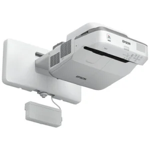 Epson EB-PU1007W 7000lm WUXGA Laser White Installer