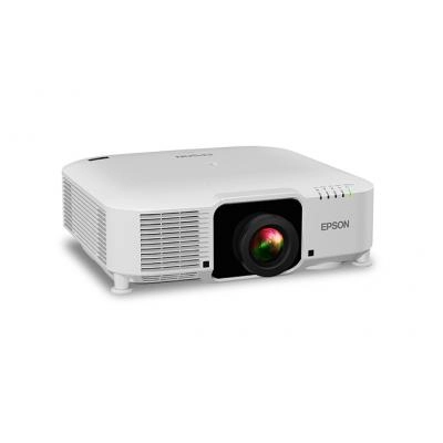 Epson EB-PU1008W 8500lm WUXGA Laser Installer White (4) Epson CB-PU1008W 8500lm WUXGA Laser Installer White - Image 4
