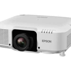 Epson EB-PU2010B 10000lm 4K Enhanced Compact Laser