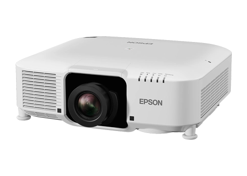 Epson EB-PU2010B 10000lm 4K Enhanced Compact Laser (1) Epson EB-PU2010B 10000lm 4K Enhanced Compact Laser
