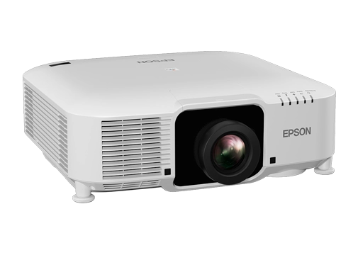 Epson EB-PU2010B 10000lm 4K Enhanced Compact Laser (2) Epson CB-PU2010B 10000lm 4K Enhanced Compact Laser - Image 2