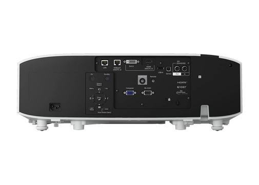 Epson EB-PU2010B 10000lm 4K Enhanced Compact Laser (3) Epson CB-PU2010B 10000lm 4K Enhanced Compact Laser - Image 3