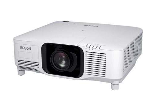 Epson EB-PU2113W 13000 Lumens WUXGA 4K Laser Projector (1) Epson EB-PU2113W 13000 Lumens WUXGA 4K Laser Projector