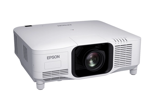 Epson EB-PU2113W 13000 Lumens WUXGA 4K Laser Projector (2) Epson EB-PU2113W 13000 Lumens WUXGA 4K Laser Projector