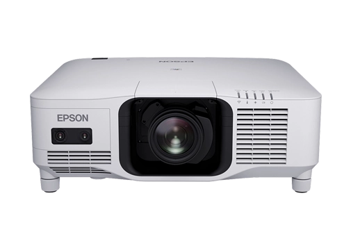 Epson EB-PU2113W 13000 Lumens WUXGA 4K Laser Projector (4) Epson CB-PU2113W 13000 Lumens WUXGA 4K Laser Projector - Image 4