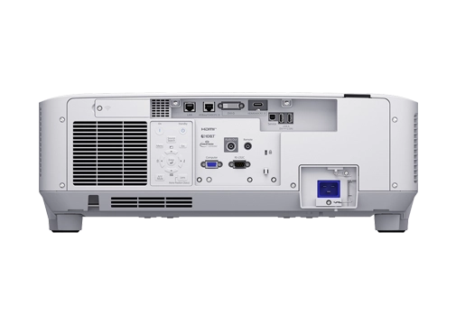 Epson EB-PU2113W 13000 Lumens WUXGA 4K Laser Projector (5) Epson CB-PU2113W 13000 Lumens WUXGA 4K Laser Projector - Image 5