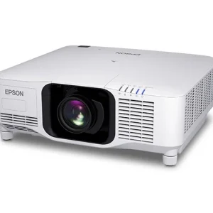 Epson EB-PU2116W 16000 Lumens WUXGA 4K Laser Projector