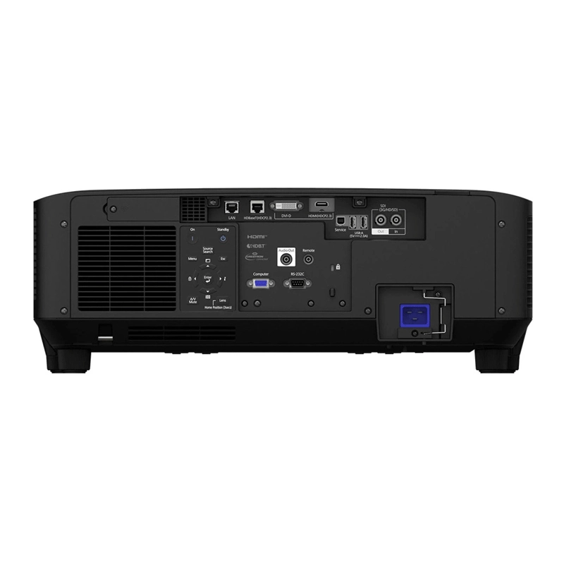 Epson EB-PU2220B 20K Lumen WUXGA 3LCD Laser Installe (5) Epson CB-PU2220B 20K Lumen WUXGA 3LCD Laser Installe - Image 5