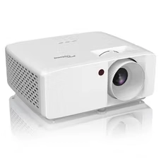 Optoma UHZ616 (2025) – Brightest Compact 4K UHD Laser Home Cinema Projector