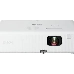 CO-W01 High-Performance Projector for B-End Core Scenarios